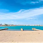 Inchant Sands Elgouna Luxury Villa