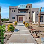Inchant Sands Elgouna Luxury Villa