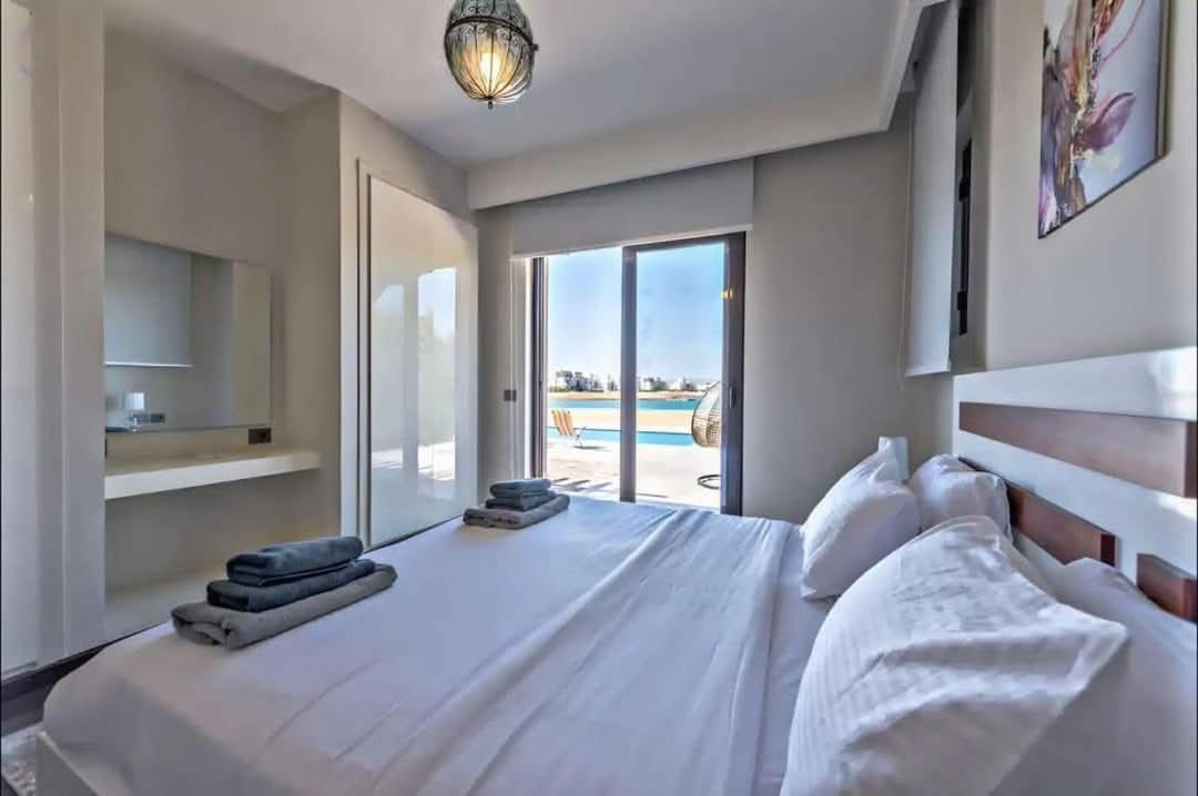 Inchant Sands Elgouna Luxury * Hurghada