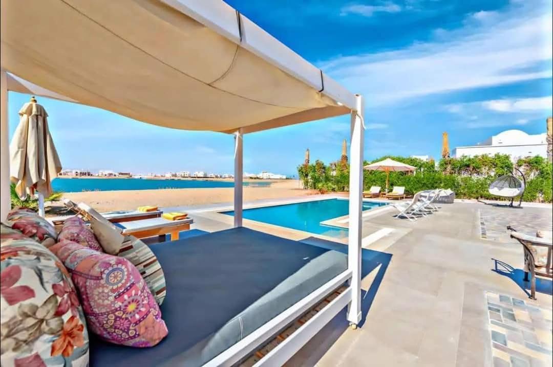 Inchant Sands Elgouna Luxury *