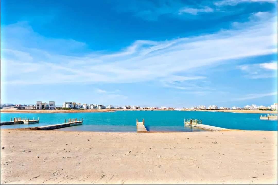 Inchant Sands Elgouna Luxury * Hurghada
