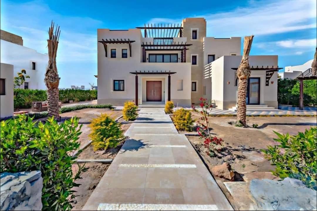 Inchant Sands Elgouna Luxury Vila Hurghada