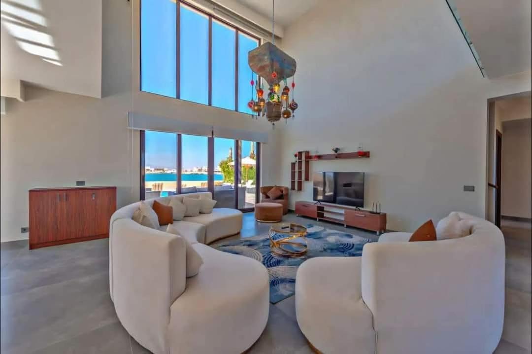Vila Inchant Sands Elgouna Luxury Hurghada